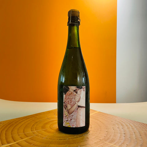 Mas Goma - El Ceuer Brut Nature 2018