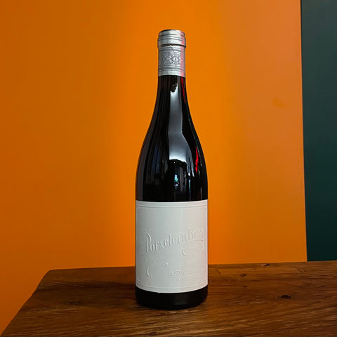Porseleinberg - Syrah 2017