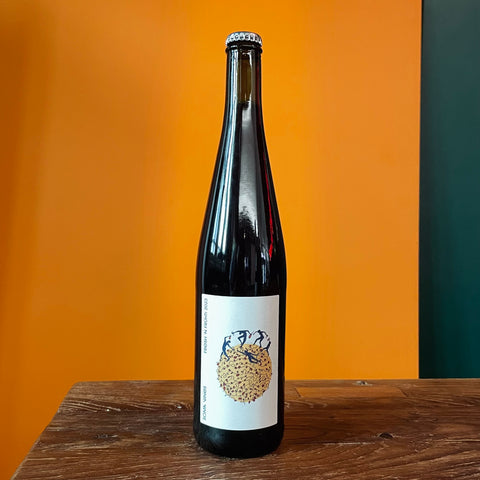 Soma Vines - Fresh N Früti 2023