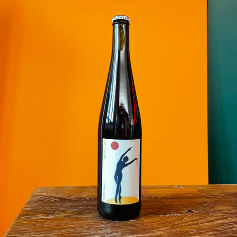 Soma Vines - Himmel 2023