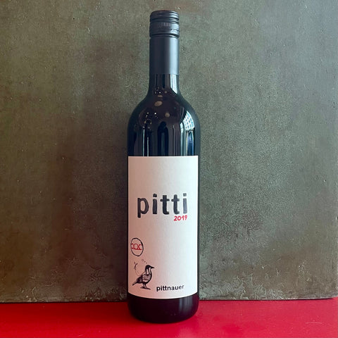 Pittnauer - Pitti 2019