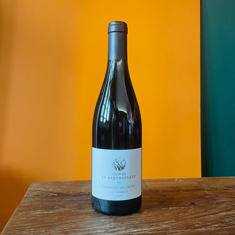 Clos de la Barthassade - Les Ouvrees 2020