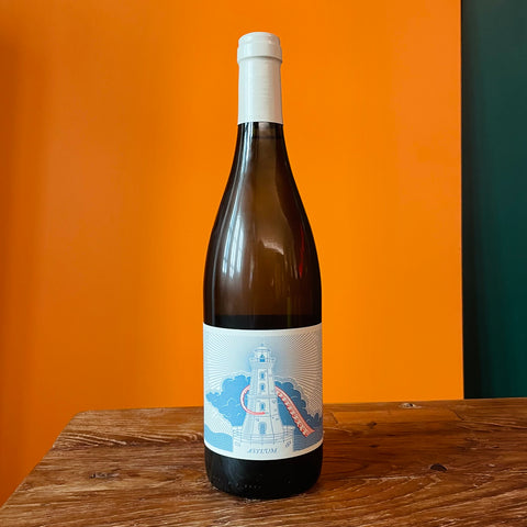 Cape Rock Wines - Asylum 2023