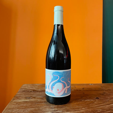 Cape Rock Wines - Amnesty 2021