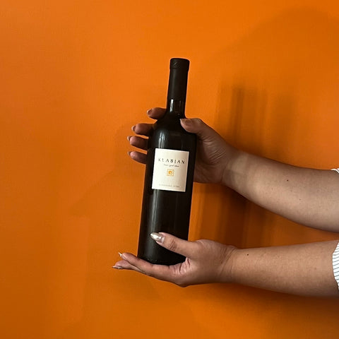 Klabjan - Malvasia 2022