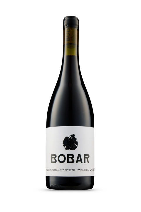 Bobar - Syrah Malbec 2023