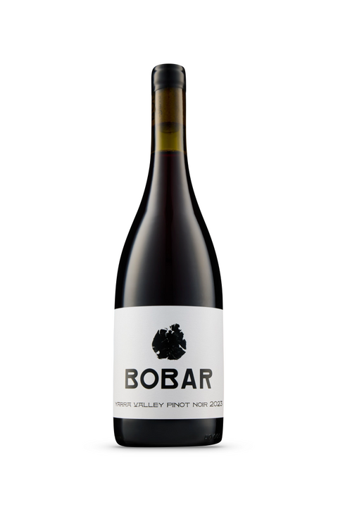 Bobar - Pinot Noir 2023