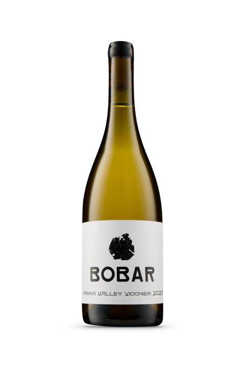 Bobar - Viognier 2023