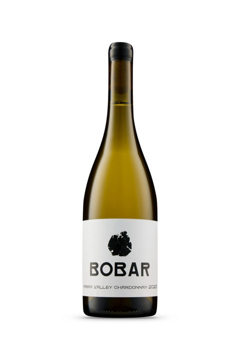 Bobar - Chardonnay 2023