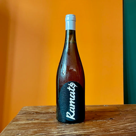 BK Wines - Ramato 2022