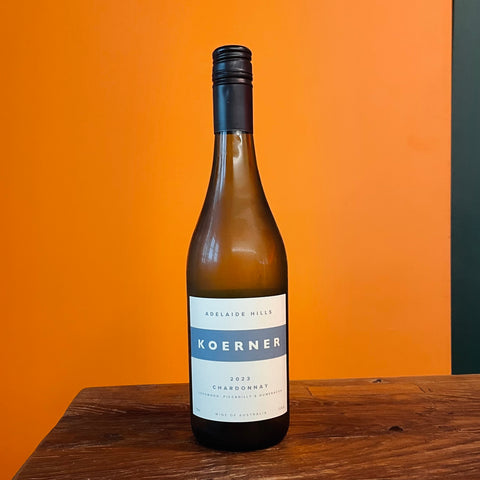 Koerner Wine - Chardonnay 2023