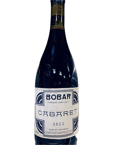 Bobar - Cabaret 2022