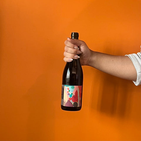 Domaine La Bohéme - Môl 2021
