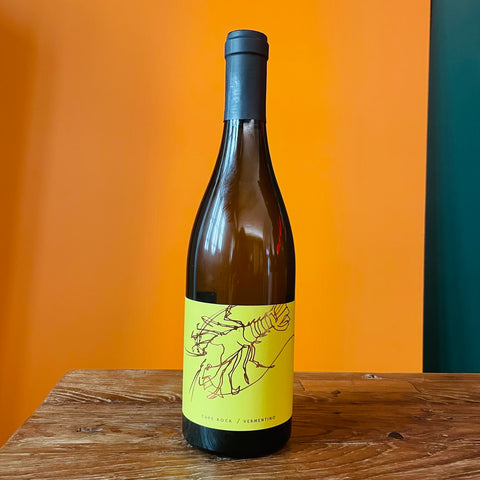 Cape Rock Wines - Vermentino 2023