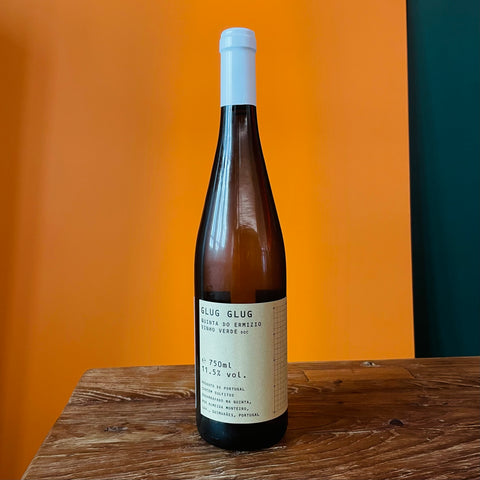 Glug Glug - Vinho Verde DOC 2024