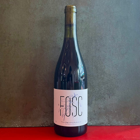 Finca Parera - Fosc Red 2021