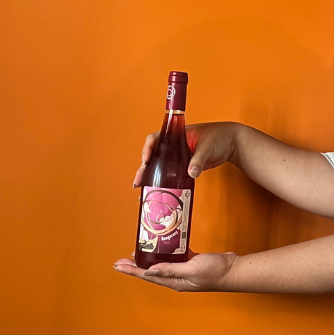 Domaine Mosse - Bangarang 2024