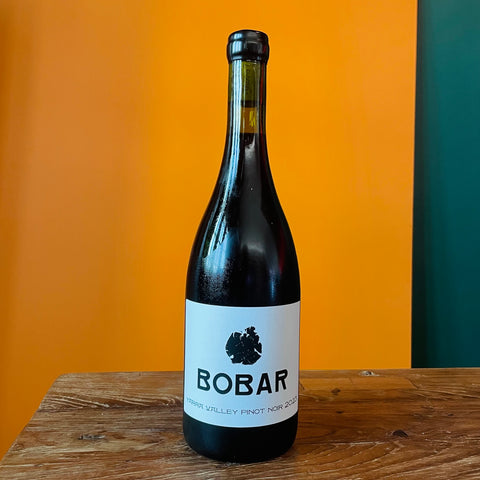 Bobar - Pinot Noir 2023