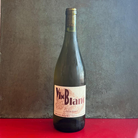 Clos du Tue Boeuf - Vin Blanc 2022