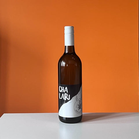 Chalari and Swan Valley Wines- Vermentino Chenin Blend 2021