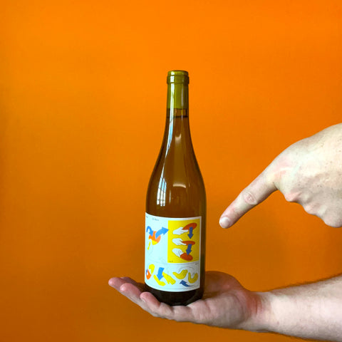 La Furtiva - Batussa Blanc 2022