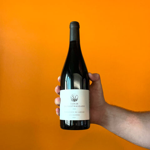 Clos de la Barthassade - Les Ouvrees 2021