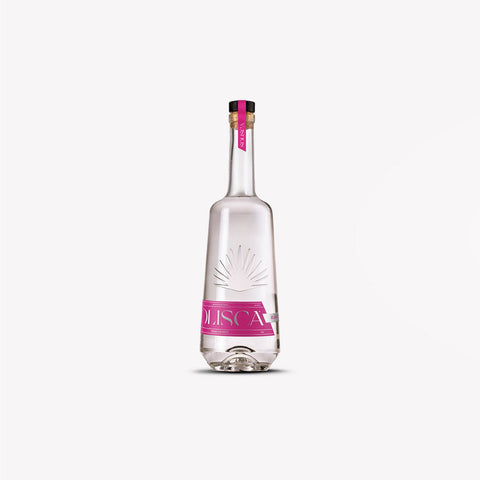 Solisca - Blanco Tequila