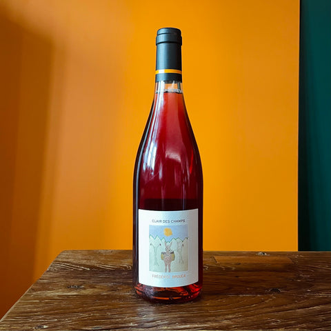 Frederic Brouca - Clair de Champs 2023