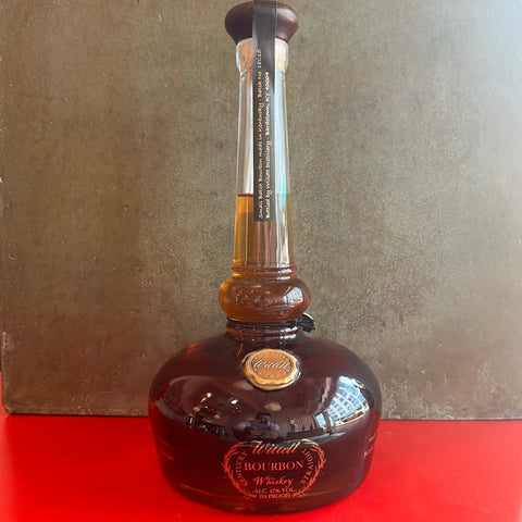 Willet Pot Still Kentucky Straight Bourbon