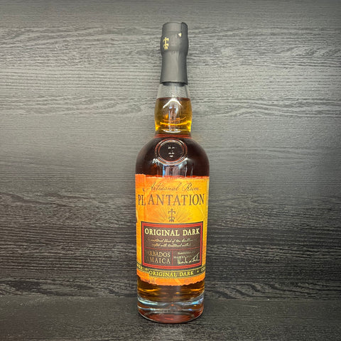 Plantation Original Dark