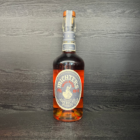 Michter's US 1 American Whiskey