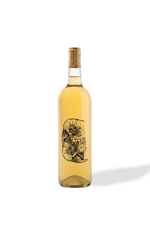 FIN Wines - Dandelions and Bumblebees 2023