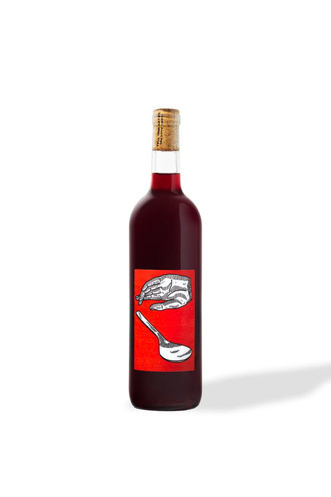 FIN Wines - YAY! Pinot Noir 2024