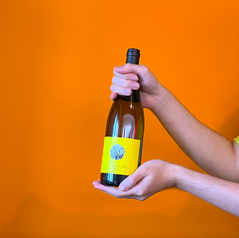 Clos de la Barthassade - Les Cargadous 2020