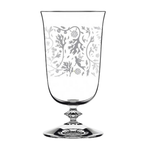 Wormwood Hiball Glass With Pattern (310ml) (Set of 6 glasses)