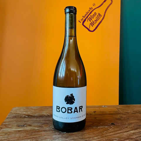 Bobar - Viognier 2023