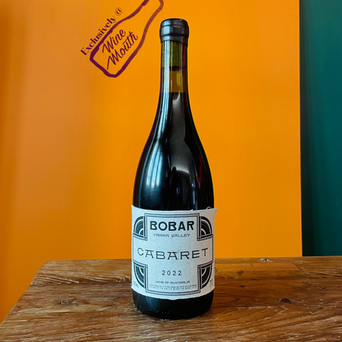 Bobar - Cabaret 2022