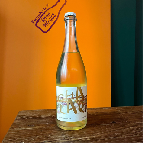 Chalari - Chenin Nat 2023
