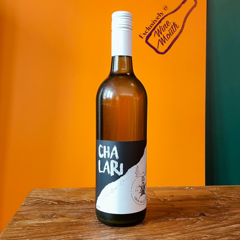 Chalari and Swan Valley Wines- Vermentino Chenin Blend 2021