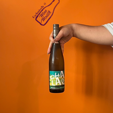 Chalari - Riesling 2023