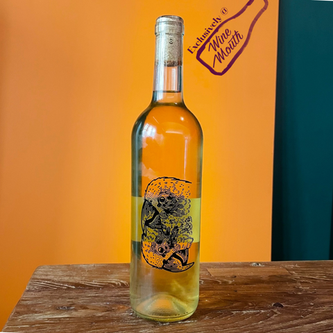 FIN Wines - Dandelions and Bumblebees 2023