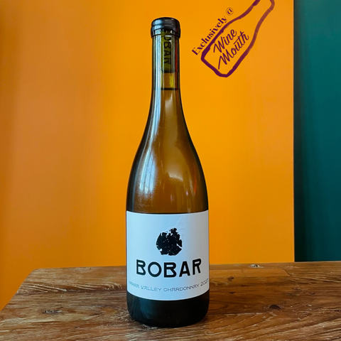 Bobar - Chardonnay 2023