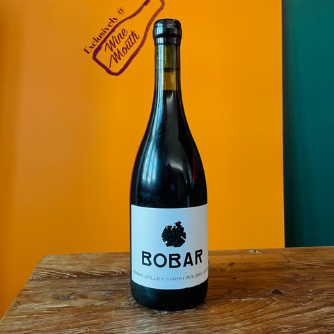 Bobar - Syrah Malbec 2023