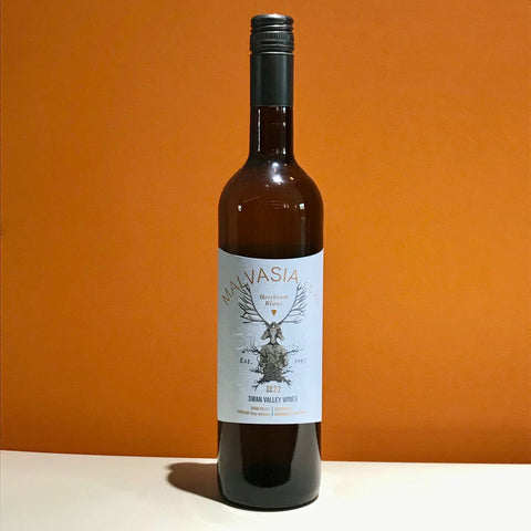 Swan Valley Wines - Heirloom Blanc (2022)