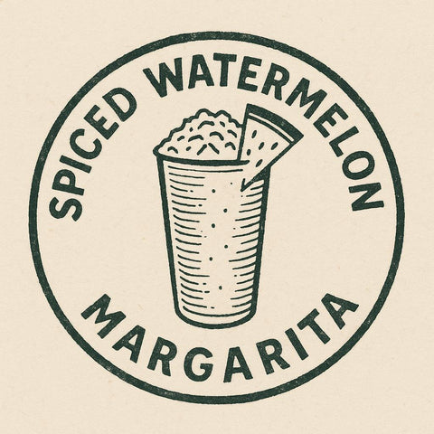 Dutch Door Cocktails