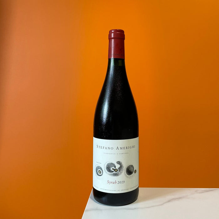 Stefano Amerighi - Syrah DOC (2020)