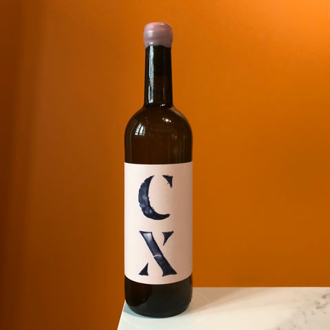 Bottle of Partida Creus CX Cartoixa Vermell