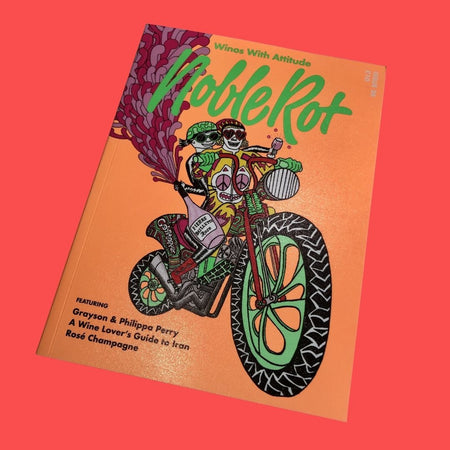 Noble Rot Magazine #26