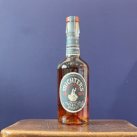 Michter's US 1 American Whiskey