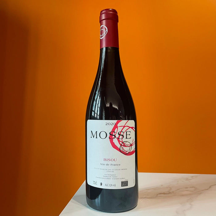 Domaine Mosse - Bisou